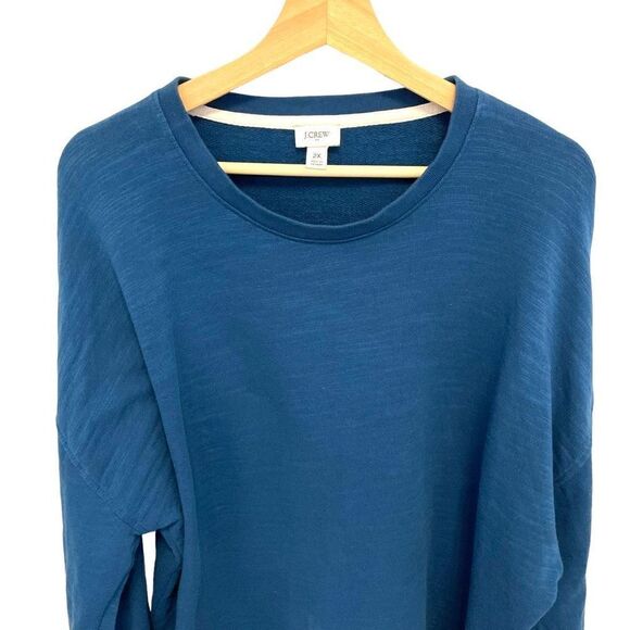 J Crew Top 100% Cotton - Picture 2 of 5